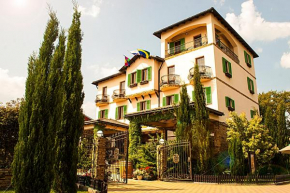 Tortuga Hotel